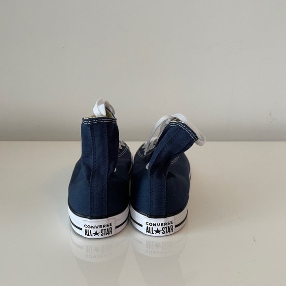 Converse All Star High-Top - Picture 4 of 4